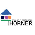 Maler und Lackierer Sven Horner