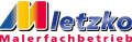 Logo Malerbetrieb Andreas Mletzko e.K.