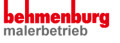 Bild: Malerbetrieb Behmenburg Inh. Manfred Neubacher in Essen, Ruhr