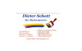 Bild: Malerbetrieb Dieter Schott in Augsburg, Bayern