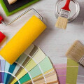 Malerbetrieb Farbe & Leim