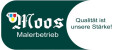 Logo Malerbetrieb Moos
