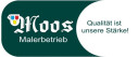 Logo Malerbetrieb Moos