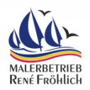 Logo Malerbetrieb René Fröhlich
