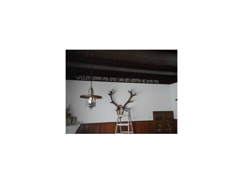 Tapezierer Rehburg-Loccum