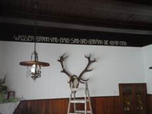 Tapezierer Rehburg-Loccum