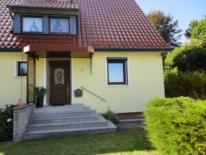 Fassadengestaltung Rehburg-Loccum