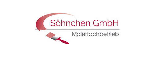 Logo Malerbetrieb Söhnchen GmbH