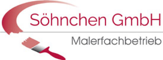 Logo Malerbetrieb Söhnchen GmbH