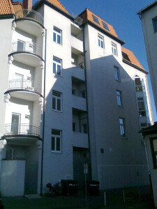 Malerbetrieb Söhnchen GmbH