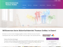 Bild: Malerbetrieb Thomas Goldau in Essen, Ruhr