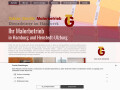 Bild: Malerbetrieb Tobias Gerdtz in Hamburg
