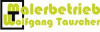 Bild: Malerbetrieb Wolfgang Tauscher