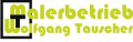 Logo Malerbetrieb Wolfgang Tauscher