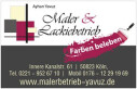 Bild: Malerbetrieb Yavuz in Köln