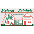 Malerei-Reinholz GmbH