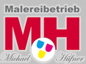 Logo Malerbetrieb Michael Hüfner