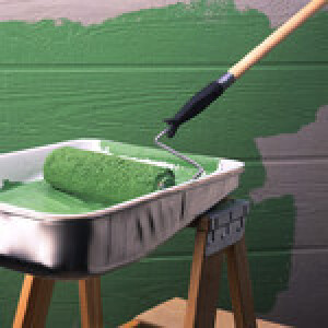 Malerarbeiten und Fassadenarbeiten in Leipzig