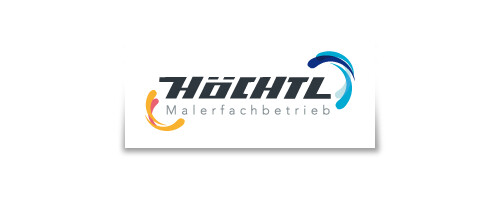 Logo Malerfachbetrieb Herbert Höchtel inh. Peter Zinner e.k. in Pocking