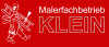 Bild: Malerfachbetrieb Klein Malermeister