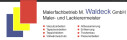 Bild: Malerfachbetrieb M. Waldeck GmbH in Wiesbaden