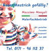 Bild: Malerfachbetrieb Massimo Mengoli