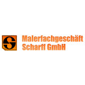 Malerfachgeschäft Scharff GmbH