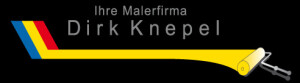 Logo Ihre Malerfirma - Dirk Knepel in Ammersbek