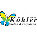 Malergeschäft Albrecht Köhler GmbH.