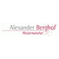 Malermeister Alexander Berghof