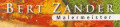 Logo Malermeister Bert Zander