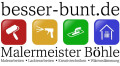Bild: Malermeister Böhle in Wuppertal