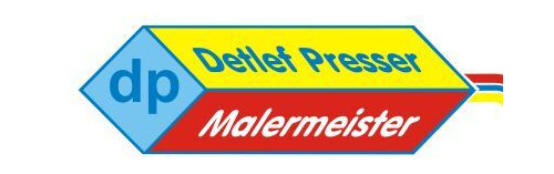 Logo Malermeister Detlef Presser in Velten
