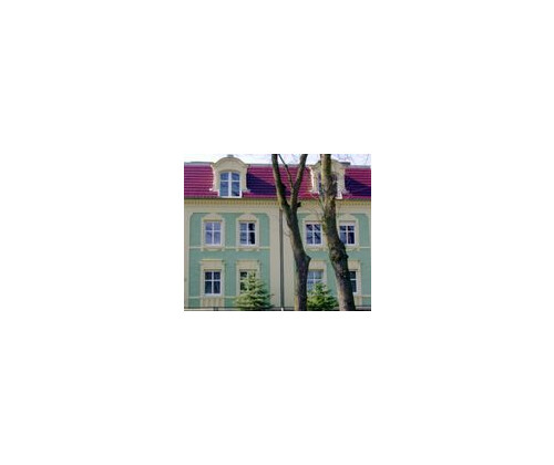 Fassadenanstriche