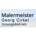 Malermeister Georg Cirkel