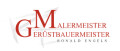 Bild: Malermeister Gerüstbauermeister Ronald Engels in Solingen