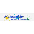 Malermeister Jochen Schumacher