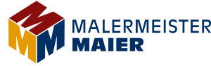 Logo Malermeister Juri Maier in Wachtberg