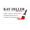 Malermeister Kay Diller