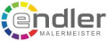 Logo Malermeister Patrick Endler