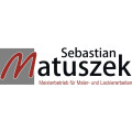 Malermeister Sebastian Matuszek