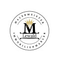 Malermeister und Immobilienmakler Lewald