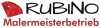 Bild: Malermeisterbetrieb Rubino