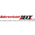 Malerwerkstatt Beck GmbH