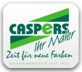 Logo Malerwerkstätte Caspers GmbH & Co.KG