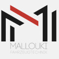 Bild: Mallouki Fahrzeugtechnik in Frankfurt am Main