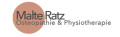 Bild: Malte Ratz Praxis für Osteopathie & Physiotherapie in Berlin