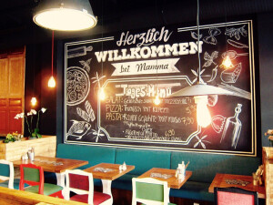 Italienische Spezialitäten Pizzaservice