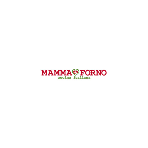 Logo Mamma Forno in Frankfurt