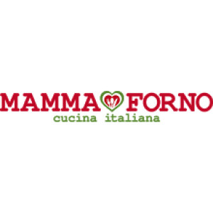 Logo Mamma Forno in Frankfurt